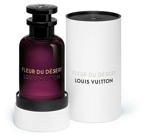 Fleur Du Désert Fragrance .